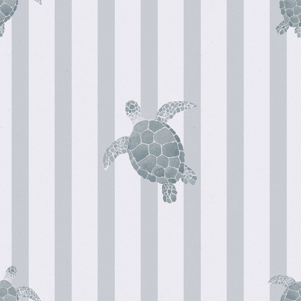 Turtle Bay: Dusky Blue