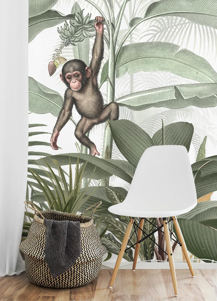 Children's Wallpaper