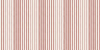 Brush Stripe: Blush