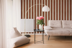 Brush Stripe: Umber