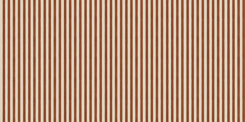 Brush Stripe: Umber