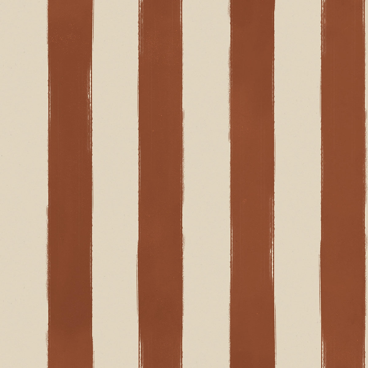 Brush Stripe: Umber