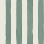 Brush Stripe: Eucalyptus