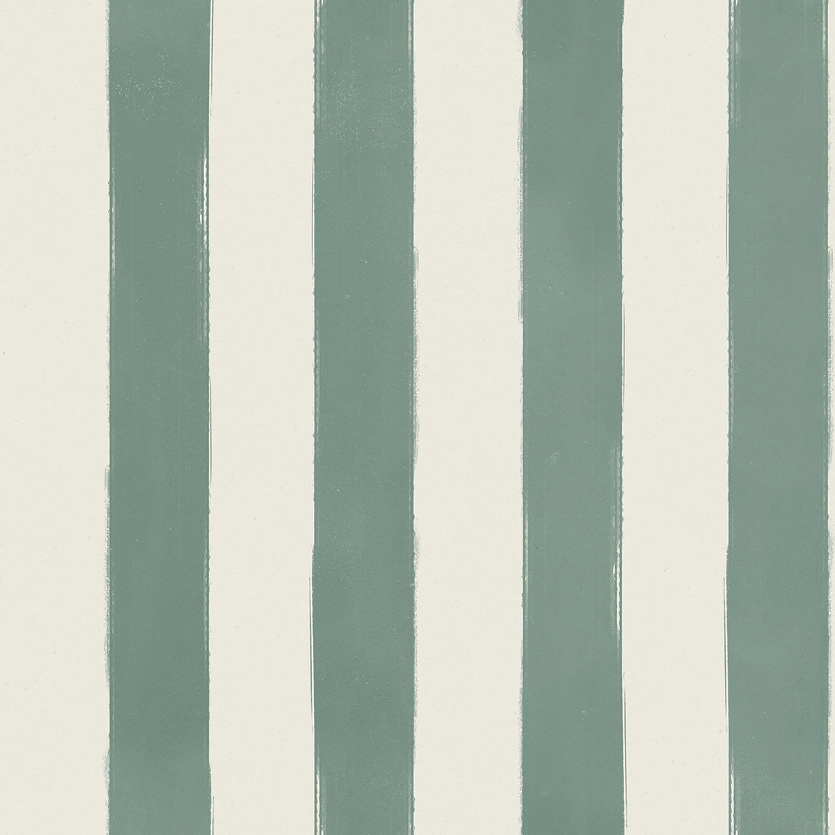 Brush Stripe: Eucalyptus