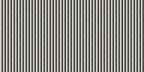 Brush Stripe: Charcoal