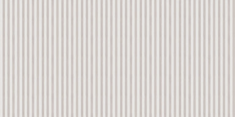 Brush Stripe: Taupe