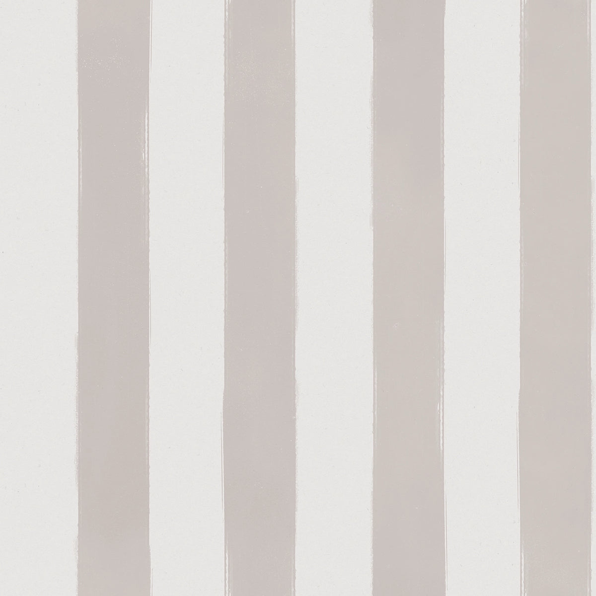 Brush Stripe: Taupe
