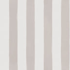 Brush Stripe: Taupe