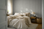 Brush Stripe: Sage Mist