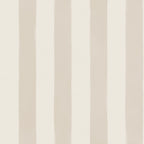Brush Stripe: Ivory Oat