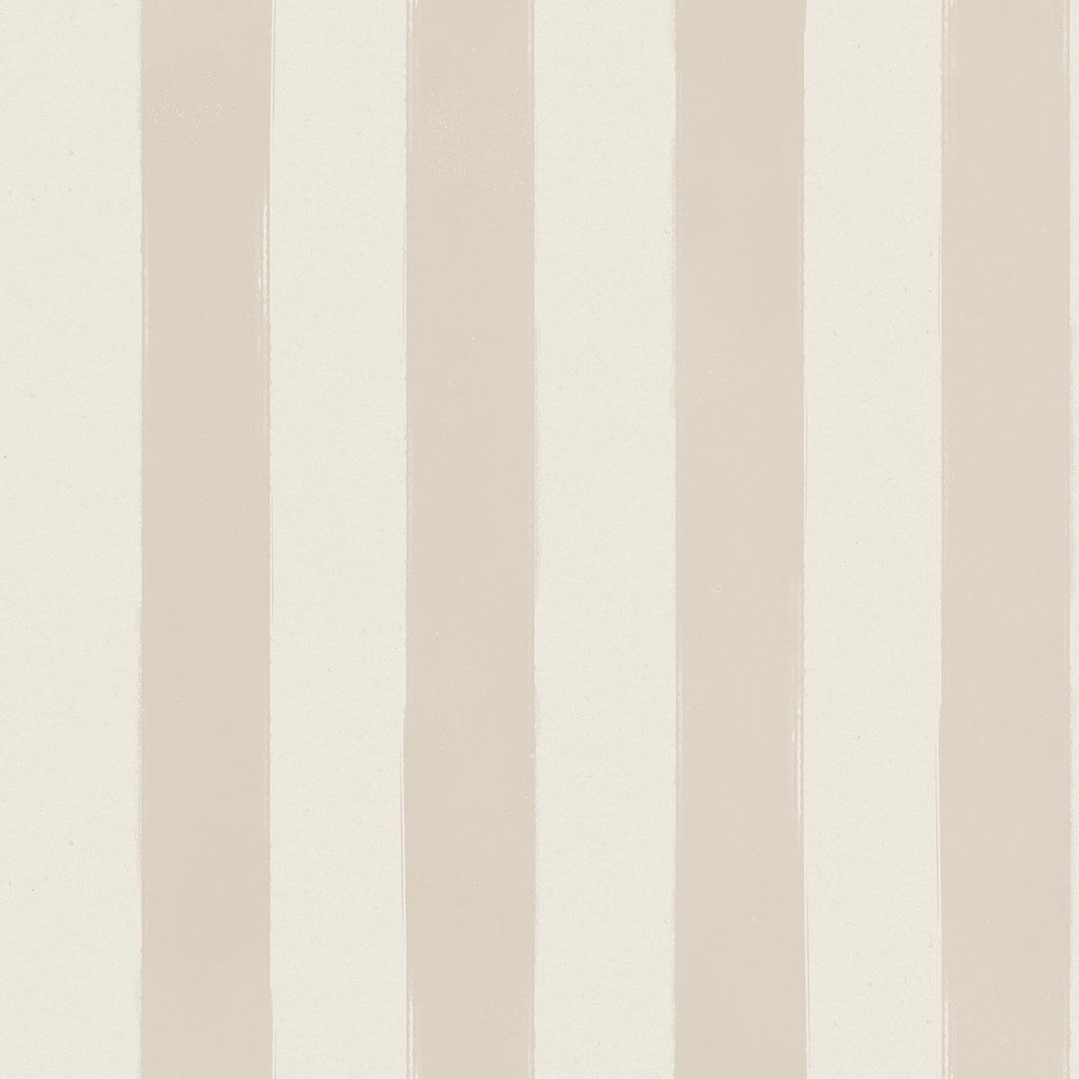 Brush Stripe: Ivory Oat