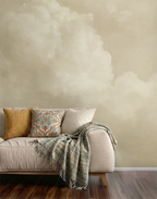 Cloud Romance: Beige