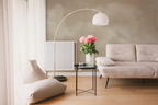 Cloud Romance: Beige