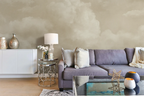 Cloud Romance: Beige
