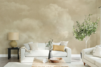 Cloud Romance: Beige