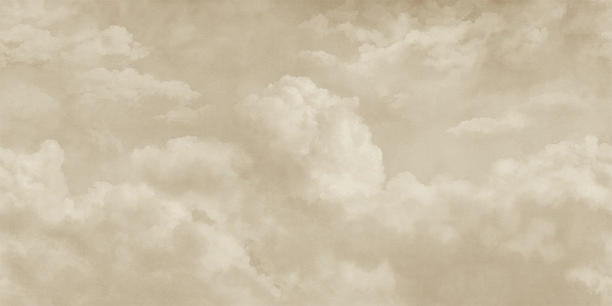 Cloud Romance: Beige