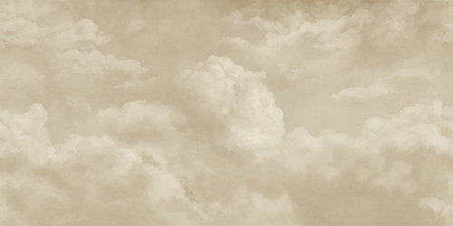 Cloud Romance: Beige