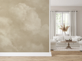 Cloud Romance: Beige