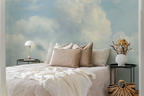 Cloud Romance: Blue