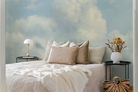 Cloud Romance: Blue