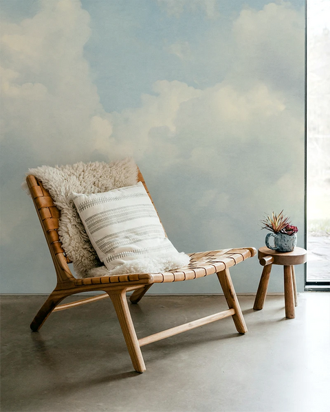 Cloud Romance: Blue