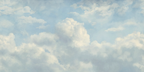 Cloud Romance: Blue