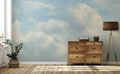 Cloud Romance: Blue