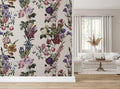 Grand Bouquet: Beige