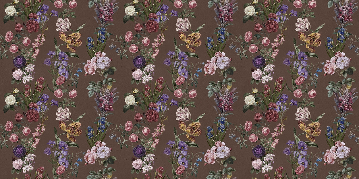 Grand Bouquet: Chocolate