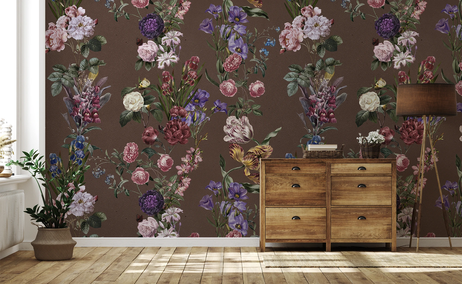 Grand Bouquet: Chocolate