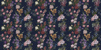 Grand Bouquet: Navy