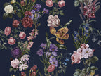 Grand Bouquet: Navy