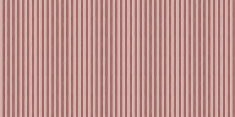 Brush Stripe: Rose Blush