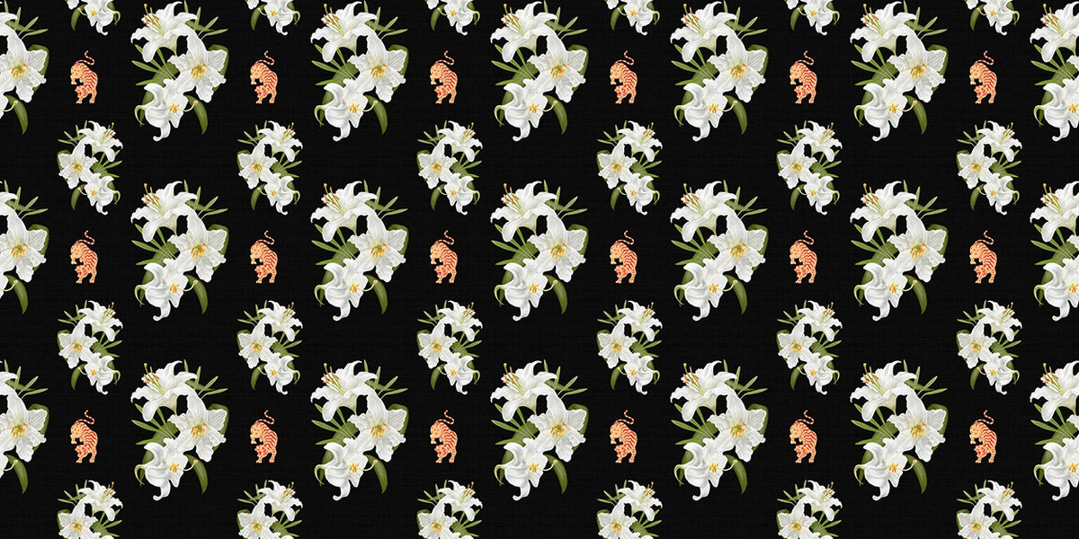 Tiger Lily
