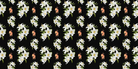 Tiger Lily