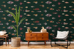 Life Aquatic: Racing Green