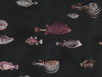 Life Aquatic: Charcoal