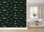 Life Aquatic: Racing Green