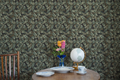 Oak Tapestry: Sage