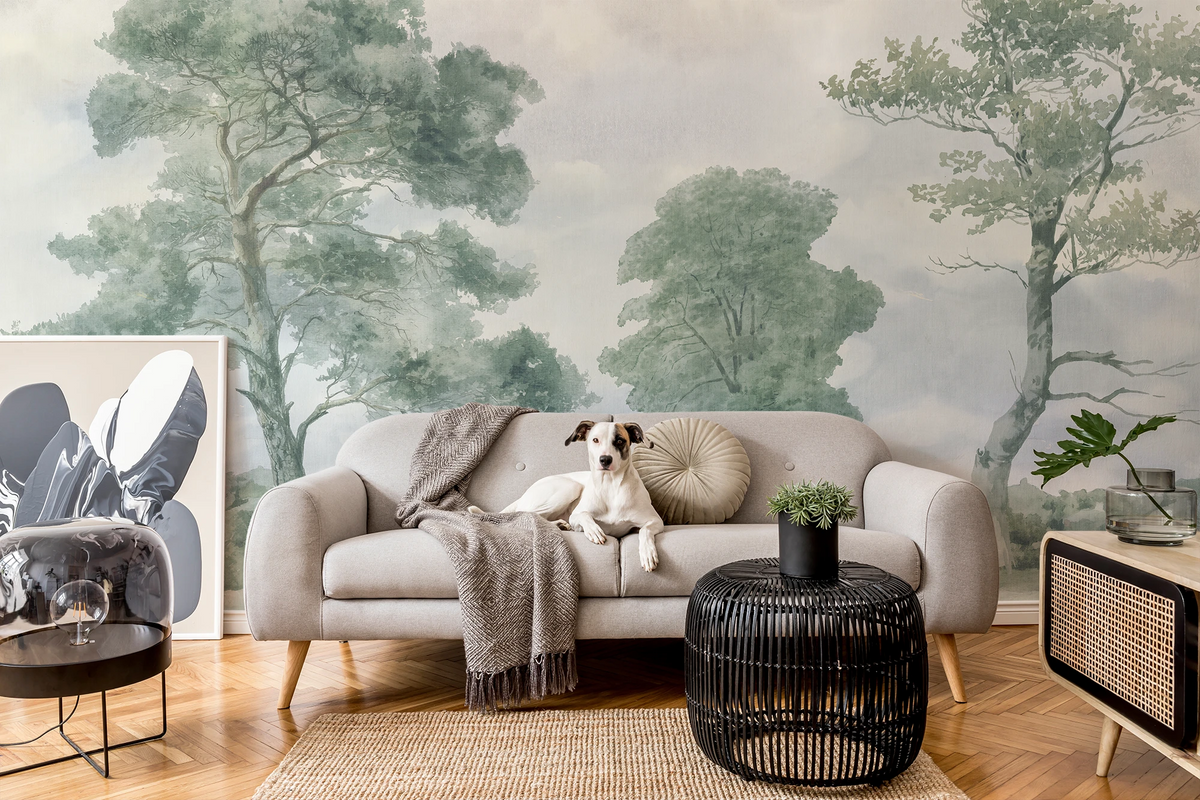 Pastoral Dreams: Sage