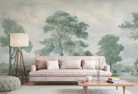 Pastoral Dreams: Sage