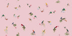 Painted Aviary: Blush