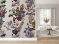 Grand Bouquet: Beige
