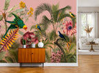 Birds of Paradise