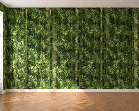 Jungle Obscura