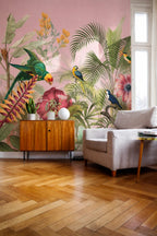 Birds of Paradise